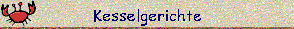 Kesselgerichte