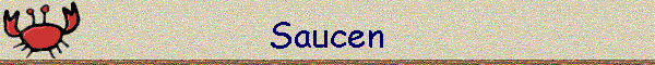 Saucen